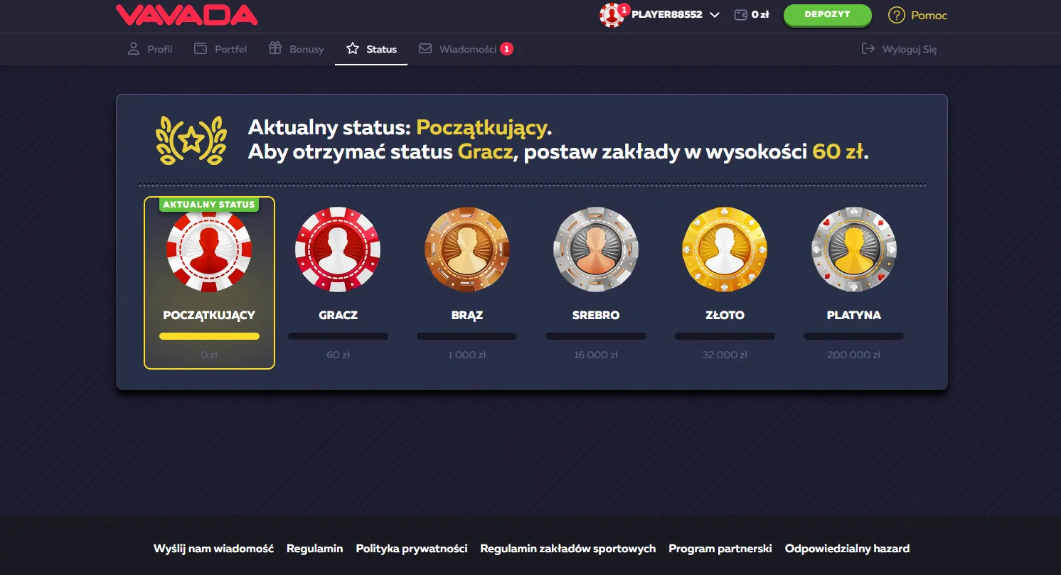 Jak maksymalnie wykorzystać Vavada bonus code w grze - Vavada kod promocyjny