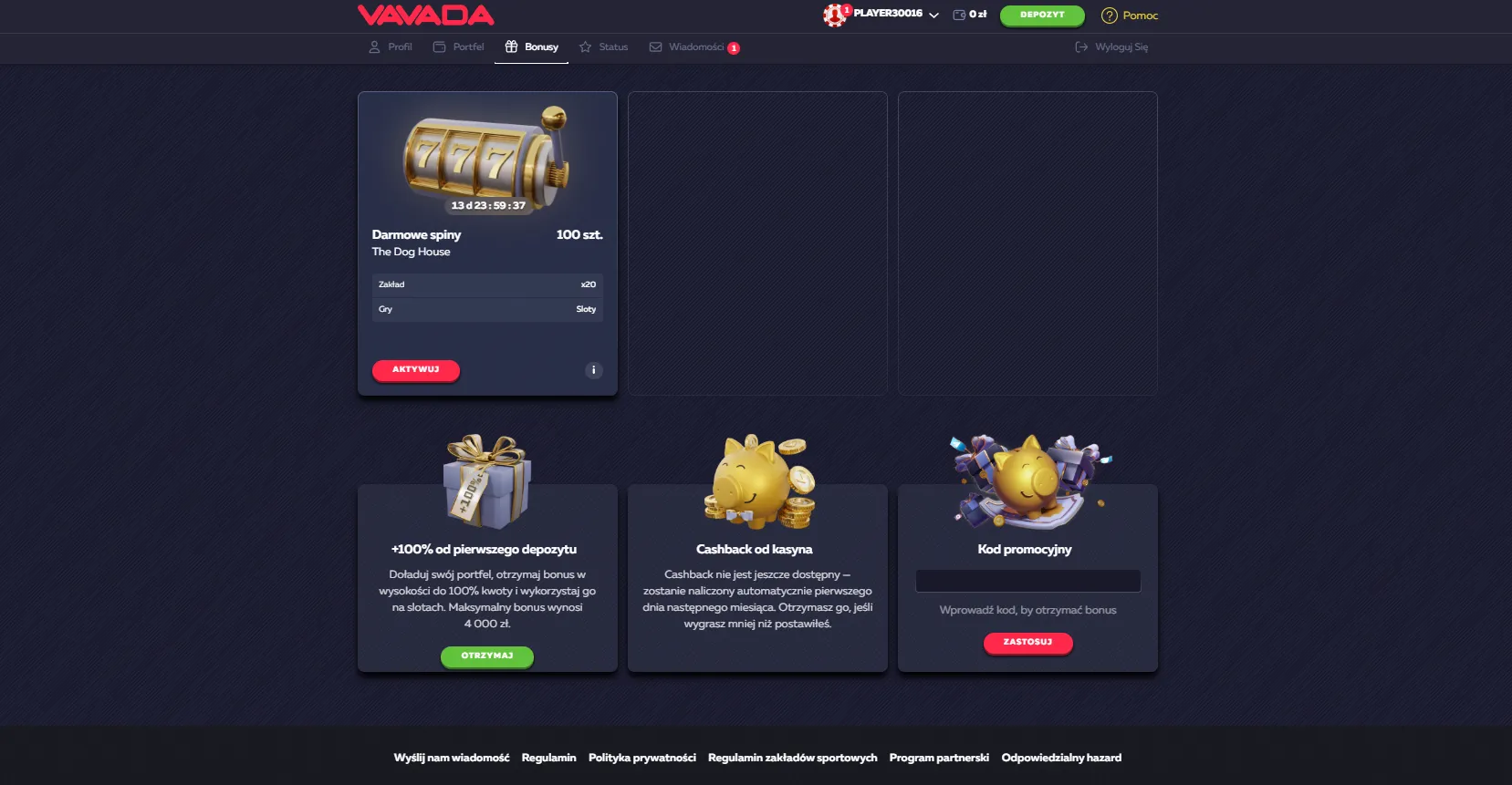 Vavada Casino aplikacja na iOS i urządzenia Apple