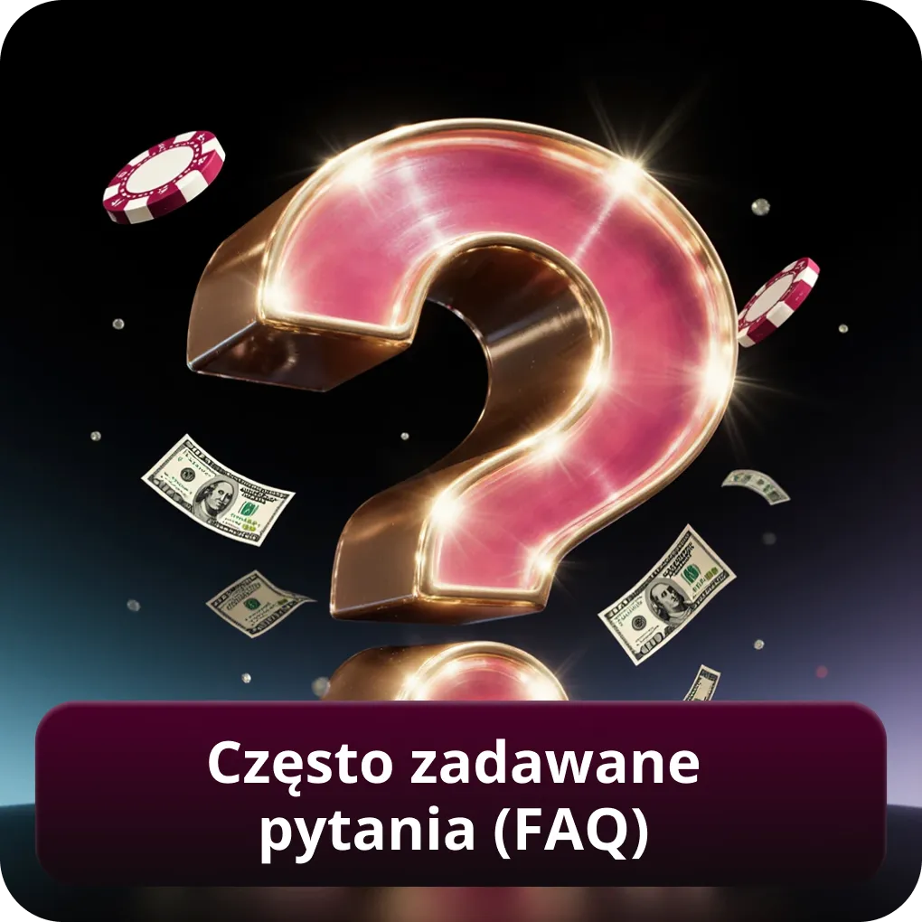 Często zadawane pytania (FAQ)